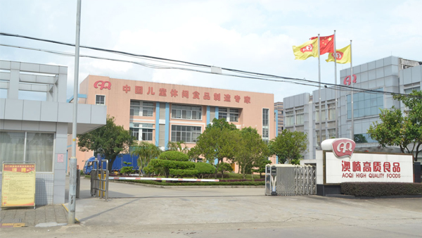 濱崎休閑零食市場(chǎng)搭上發(fā)展快車，2.22萬(wàn)億元的規(guī)模是如何形成的？