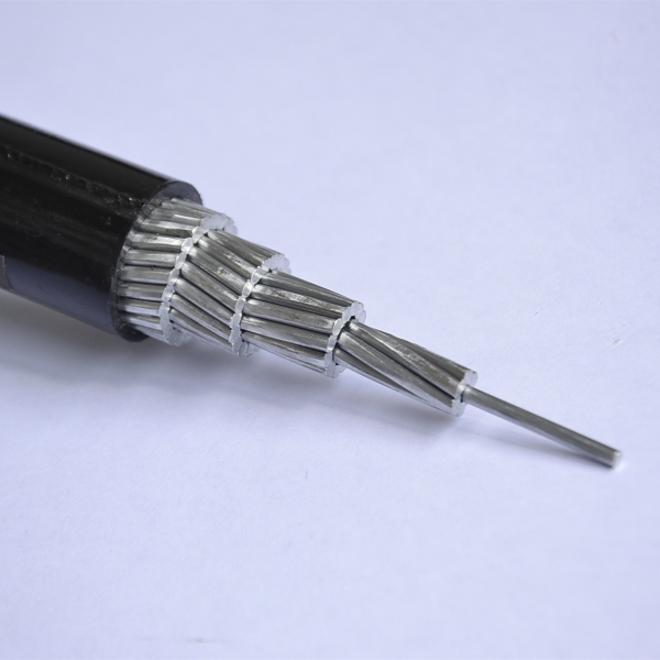 交聯聚氯乙烯電纜