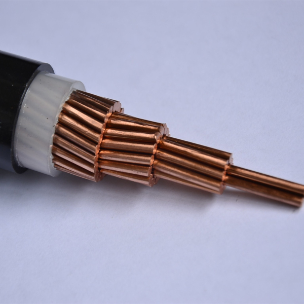 交聯聚氯乙烯電纜